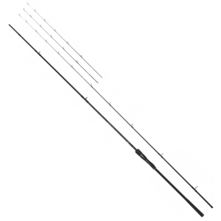 Wędka Sensas BLACK ARROW SLIM METHOD 12FT 300cm / do 50g