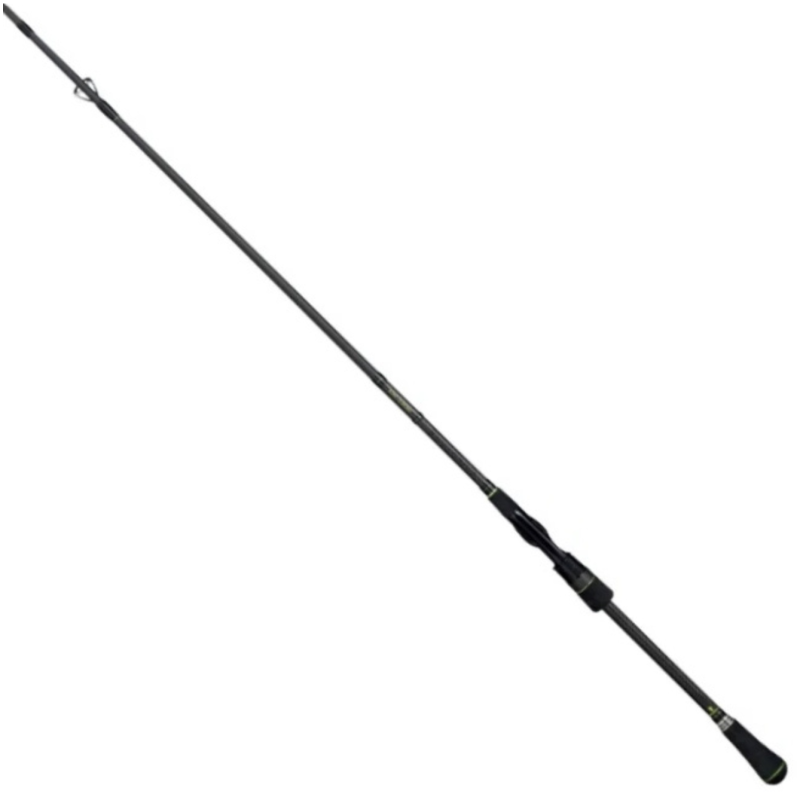 Wędka Gunki OVERTAKE FINESSE ED-S 210cm / 1,5-10g Wędka Gunki OVERTAKE FINESSE ED-S 210cm / 1,5-10g