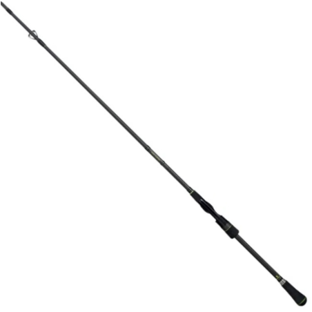 Wędka Gunki OVERTAKE FINESSE ED-S 205cm / 2-12g Wędka Gunki OVERTAKE FINESSE ED-S 205cm / 2-12g