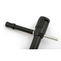 Podpórka Fox Black Label QR Power Point Bankstick 61cm Podpórka Fox Black Label QR Power Point Bankstick 61cm