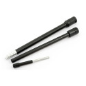 Podpórka Fox Black Label QR Power Point Bankstick 46cm Podpórka Fox Black Label QR Power Point Bankstick 46cm