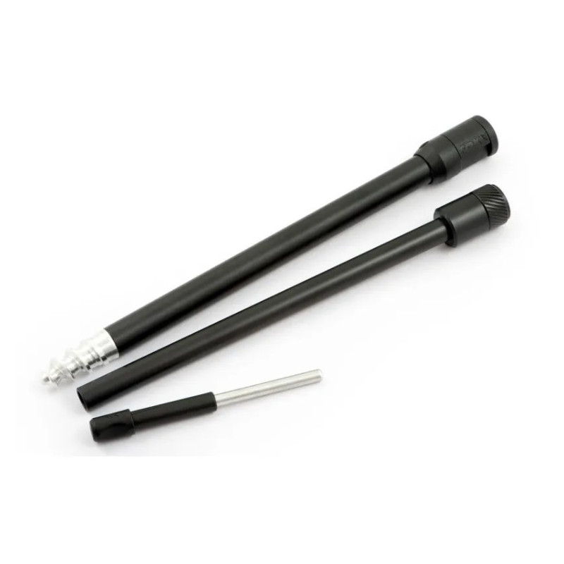 Podpórka Fox Black Label QR Power Point Bankstick 46cm Podpórka Fox Black Label QR Power Point Bankstick 46cm