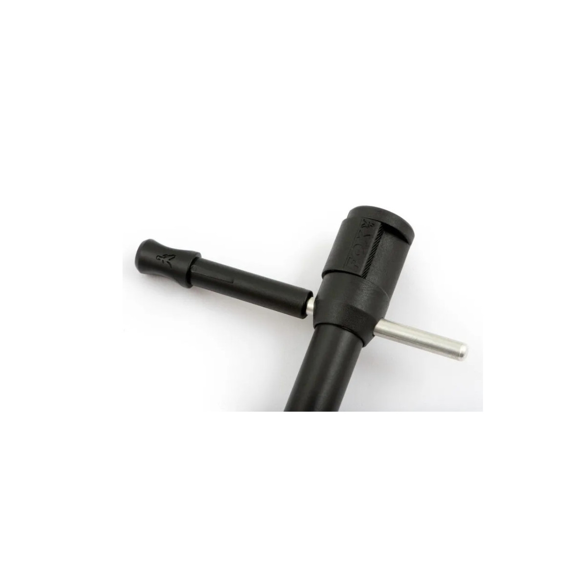 Podpórka Fox Black Label QR Power Point Bankstick 46cm Podpórka Fox Black Label QR Power Point Bankstick 46cm