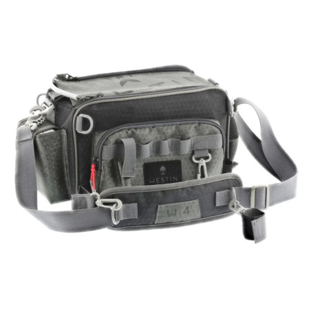 Torba Westin W4 SUPER FINESSE BAG roz.M Torba Westin W4 SUPER FINESSE BAG roz.M