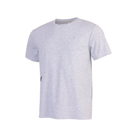 Koszulka Westin SCRIPT T-SHIRT roz.XL / Grey Melange Koszulka Westin SCRIPT T-SHIRT roz.XL / Grey Melange