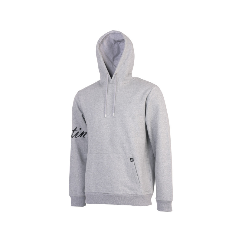 Bluza Westin SCRIPT HOODIE roz.XL - Grey Melange Bluza Westin SCRIPT HOODIE roz.XL - Grey Melange