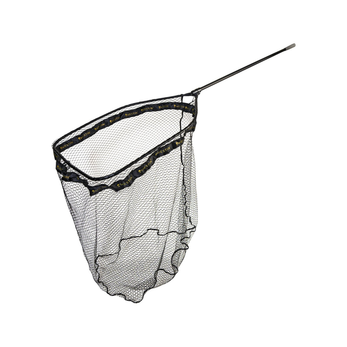 Podbierak Westin W3 C&R FOLDABLE LANDING NET 85x95x100cm Podbierak Westin W3 C&R FOLDABLE LANDING NET 85x95x100cm