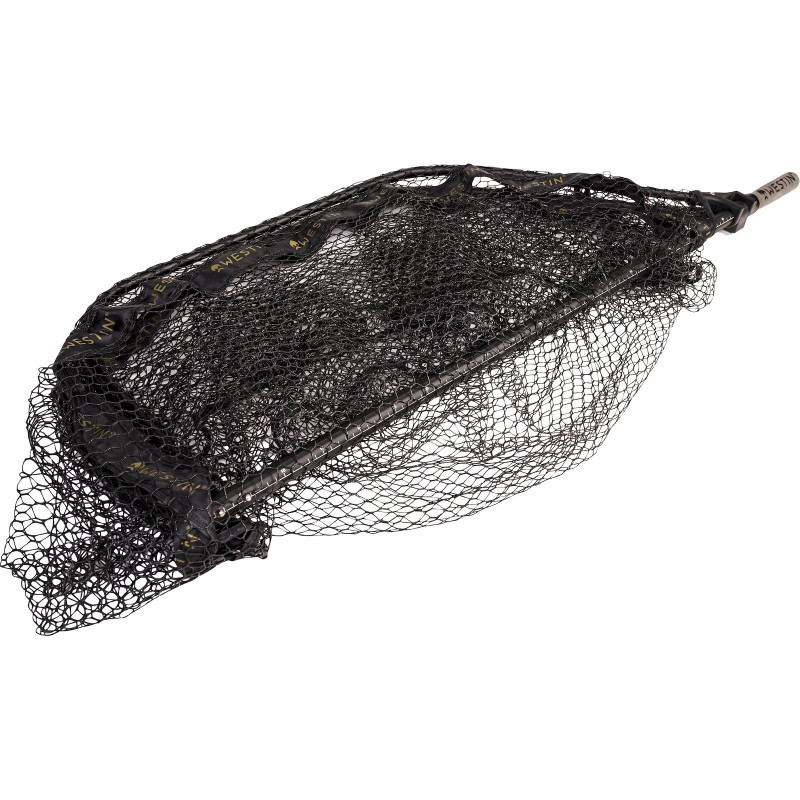 Podbierak Westin W3 C&R FOLDABLE LANDING NET 85x95x100cm Podbierak Westin W3 C&R FOLDABLE LANDING NET 85x95x100cm