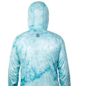 Bluza z kapturem Graff 964-CL-15/1 UPF50 roz.XL Bluza z kapturem Graff 964-CL-15/1 UPF50 roz.XL