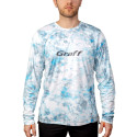 Koszulka Graff UPF50 z długim rękawem 961 CL-3/2 roz.XL Koszulka Graff UPF50 z długim rękawem 961 CL-3/2 roz.XL