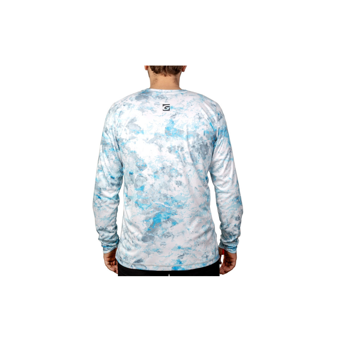 Koszulka Graff UPF50 z długim rękawem 961 CL-3/2 roz.XL Koszulka Graff UPF50 z długim rękawem 961 CL-3/2 roz.XL