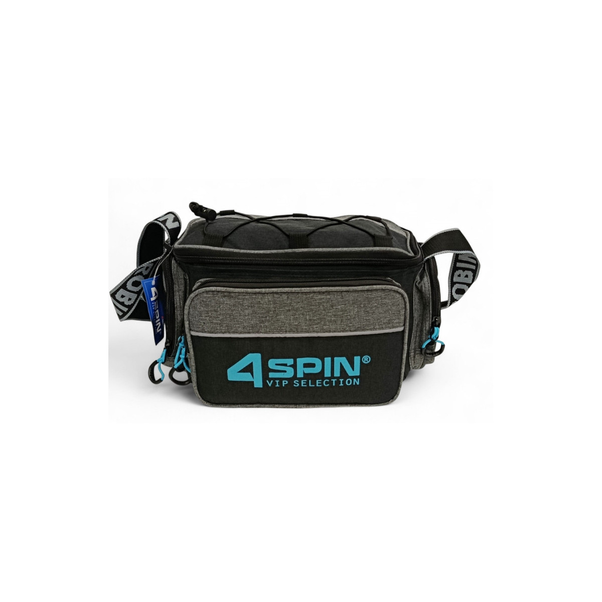 Torba Robinson 4Spin średnia 19x38x21cm Torba Robinson 4Spin średnia 19x38x21cm