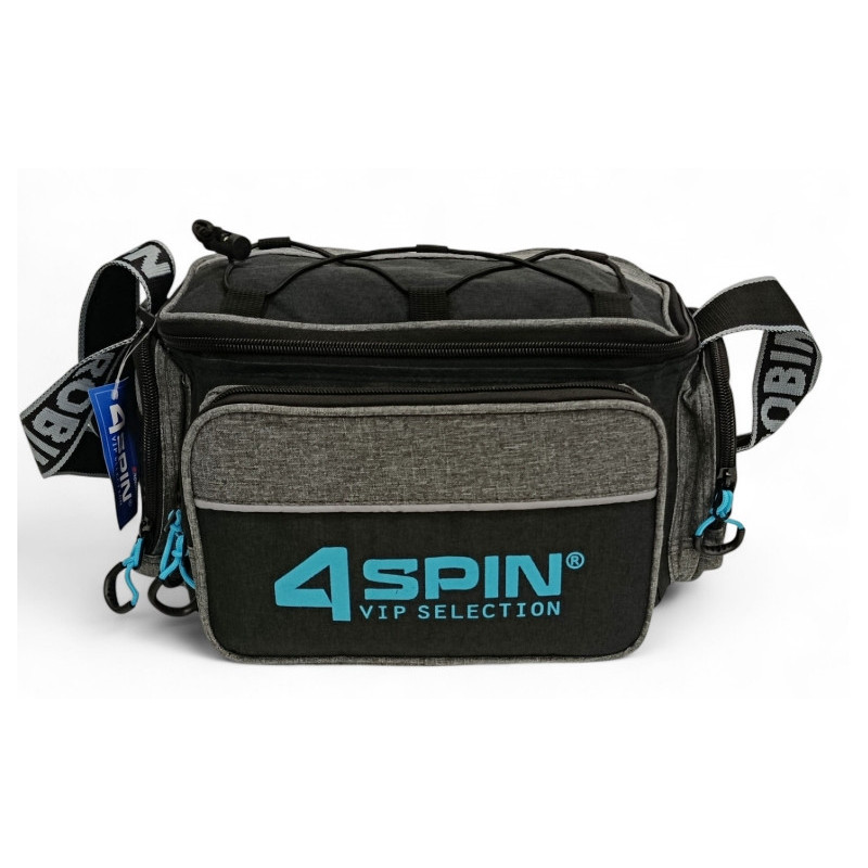 Torba Robinson 4Spin średnia 19x38x21cm Torba Robinson 4Spin średnia 19x38x21cm