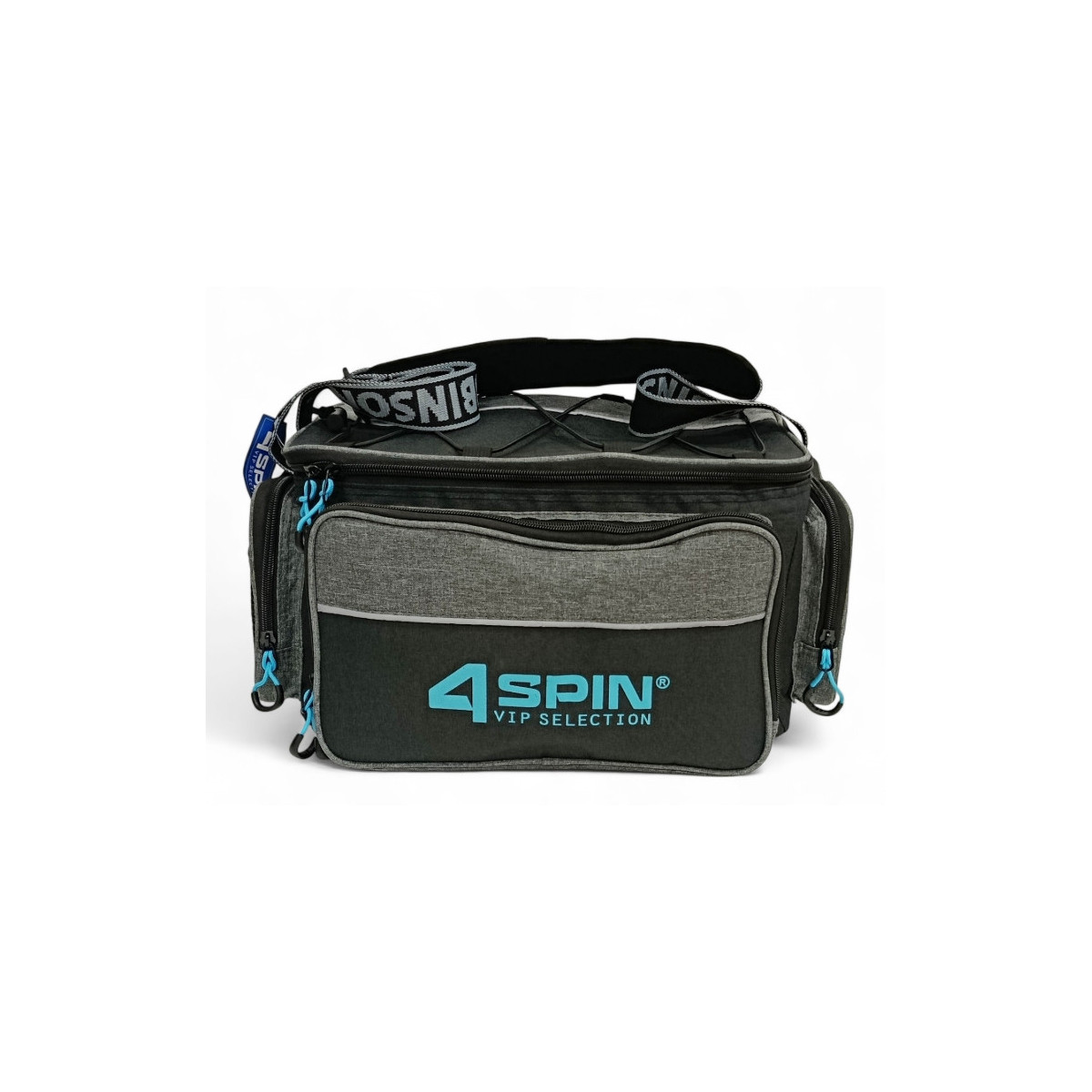 Torba Robinson 4Spin duża 23x46x26cm Torba Robinson 4Spin duża 23x46x26cm