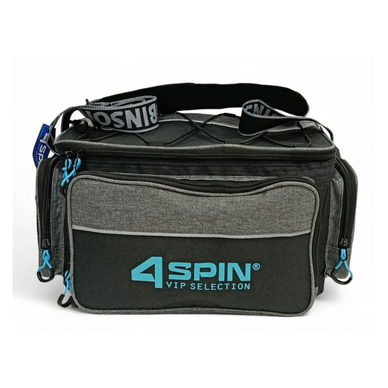 Torba Robinson 4Spin duża 23x46x26cm Torba Robinson 4Spin duża 23x46x26cm