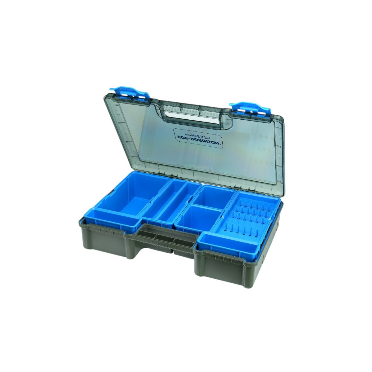 Organizer VDE-Robinson Feeder Box Pro 35x22x7cm Organizer VDE-Robinson Feeder Box Pro 35x22x7cm