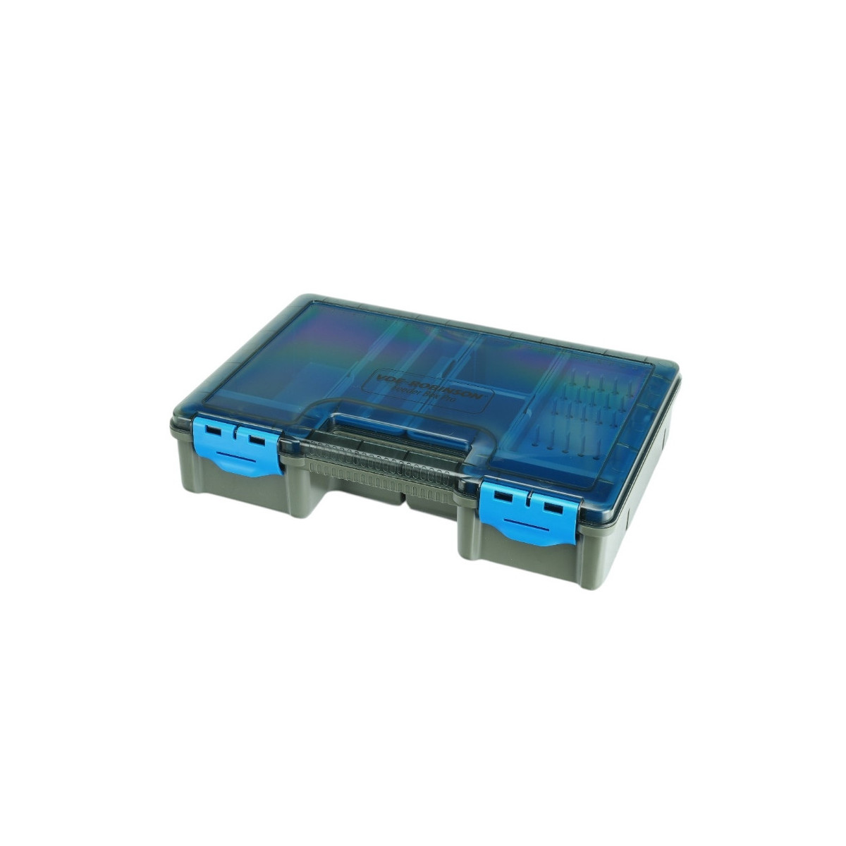 Organizer VDE-Robinson Feeder Box Pro 35x22x7cm Organizer VDE-Robinson Feeder Box Pro 35x22x7cm