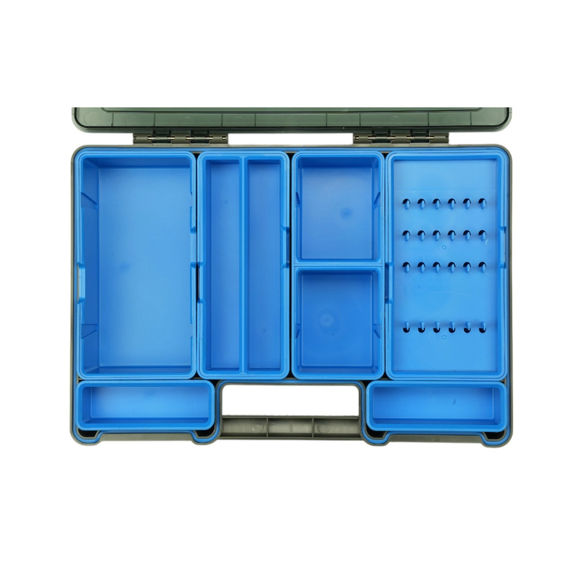 Organizer VDE-Robinson Feeder Box Pro 35x22x7cm Organizer VDE-Robinson Feeder Box Pro 35x22x7cm
