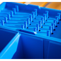 Organizer VDE-Robinson Feeder Box Pro 35x22x7cm Organizer VDE-Robinson Feeder Box Pro 35x22x7cm