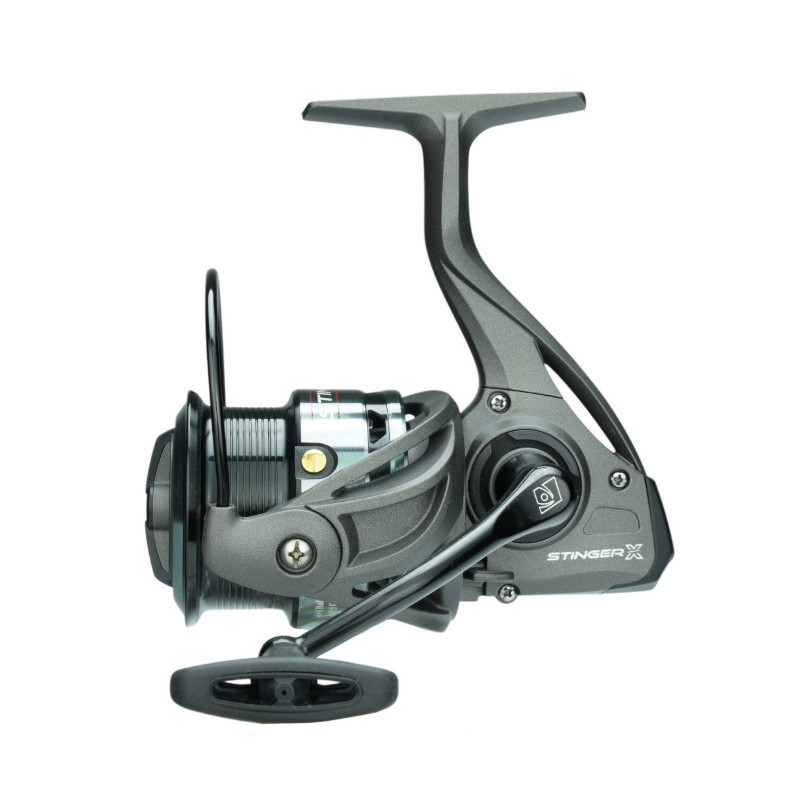 Kołowrotek Robinson Stinger X FD 505 Kołowrotek Robinson Stinger X FD 505