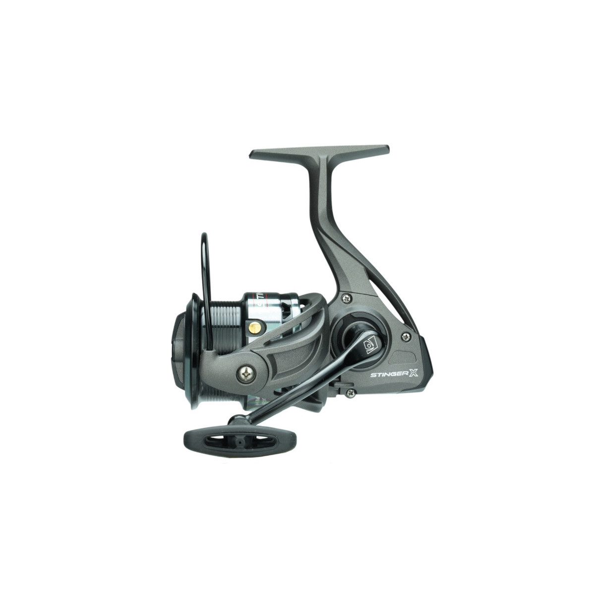 Kołowrotek Robinson Stinger X FD 405 Kołowrotek Robinson Stinger X FD 405
