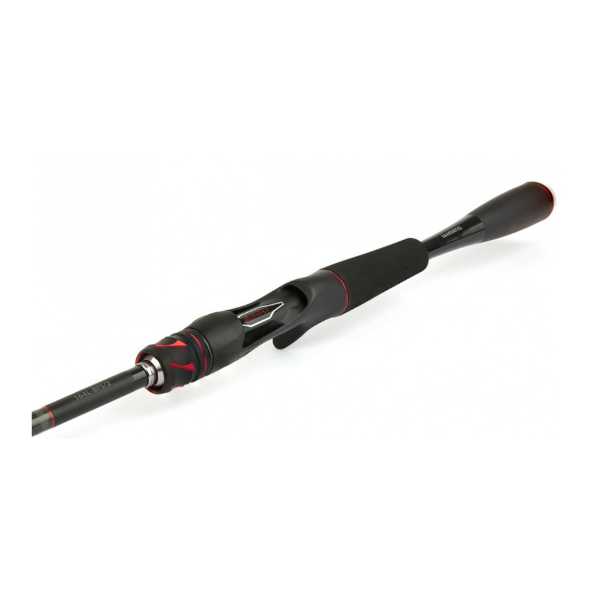 Wędka Shimano Zodias Casting 218cm / 12-42g Wędka Shimano Zodias Casting 218cm / 12-42g