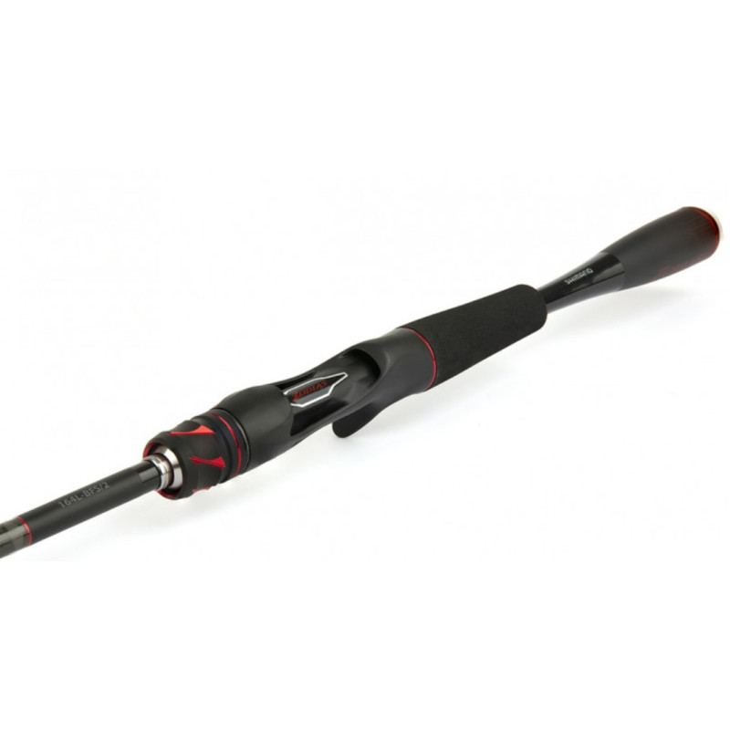 Wędka Shimano Zodias Casting 218cm / 12-42g Wędka Shimano Zodias Casting 218cm / 12-42g