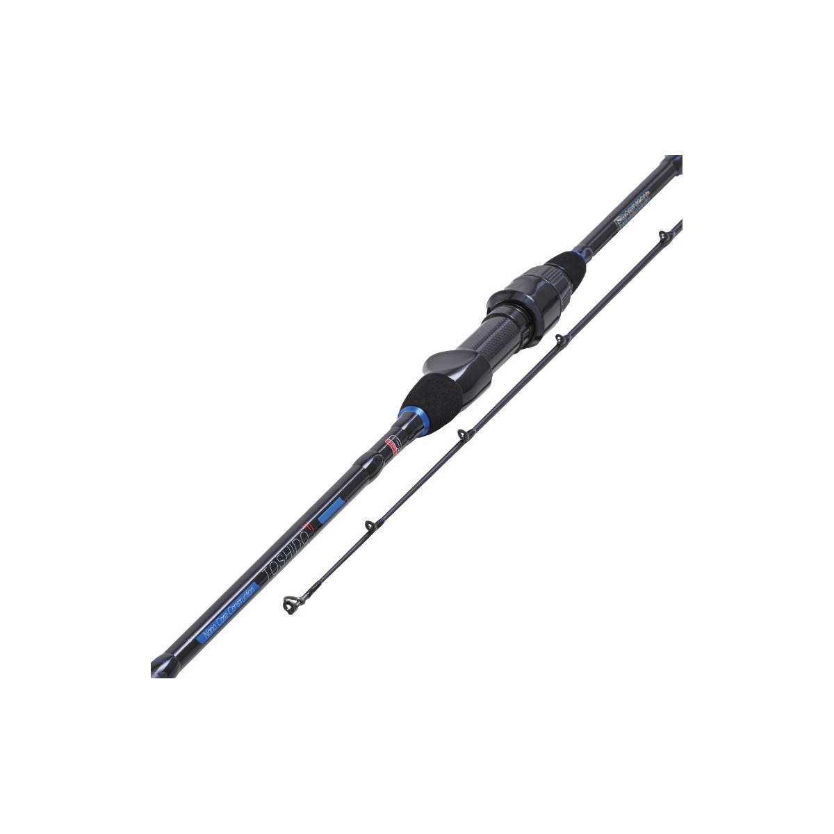Wędka Robinson Toshido Light Spin 255cm / 3-12g Wędka Robinson Toshido Light Spin 255cm / 3-12g