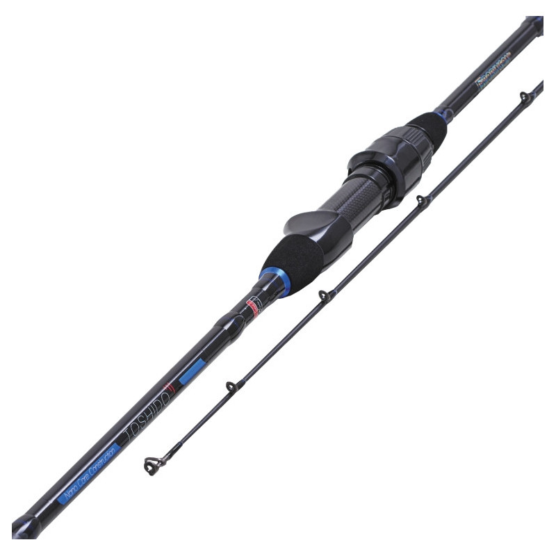 Wędka Robinson Toshido Light Spin 255cm / 3-12g Wędka Robinson Toshido Light Spin 255cm / 3-12g