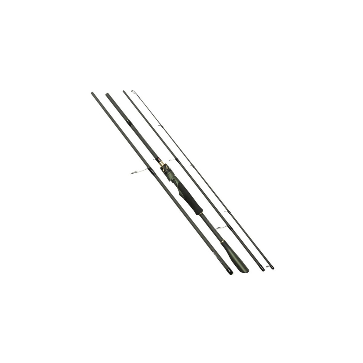 Wędka Robinson Traveller Spin 270cm / 15-45g