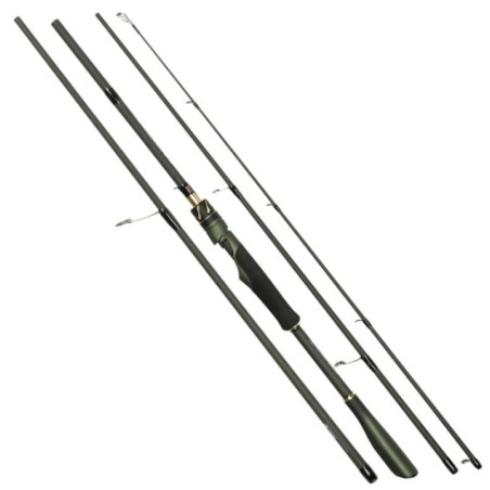Wędka Robinson Traveller Spin 270cm / 15-45g Wędka Robinson Traveller Spin 270cm / 15-45g