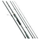 Wędka Robinson Traveller Spin 270cm / 15-45g