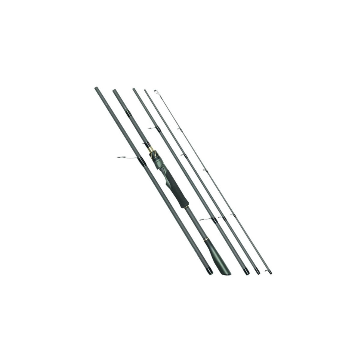 Wędka Robinson Traveller Spin 270cm / 15-45g