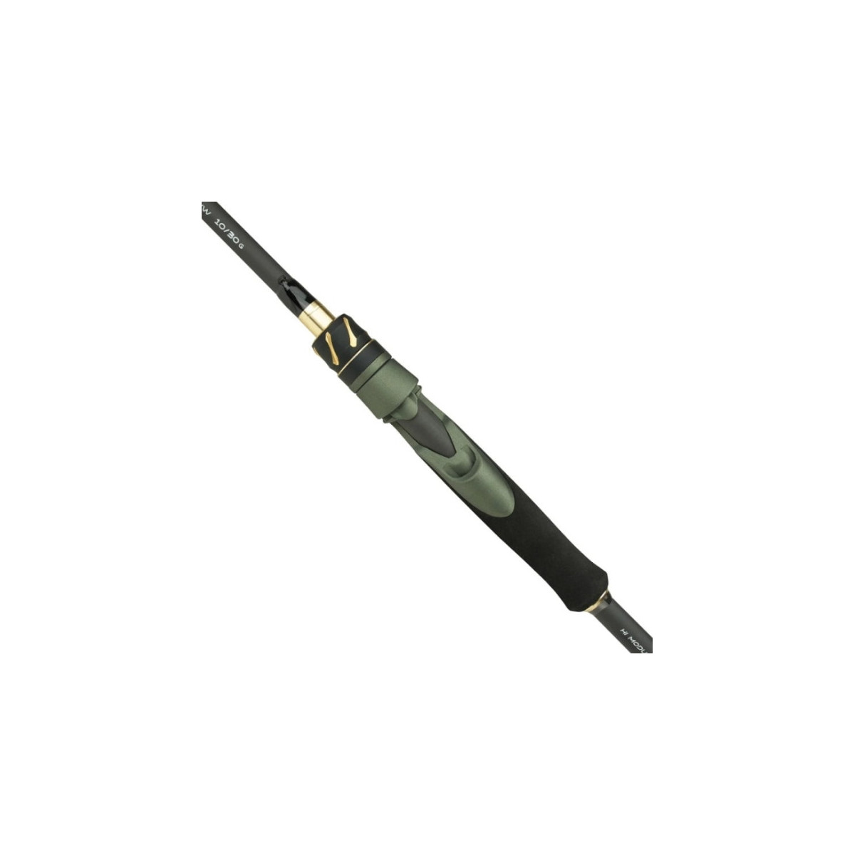 Wędka Robinson Traveller Spin 270cm / 15-45g