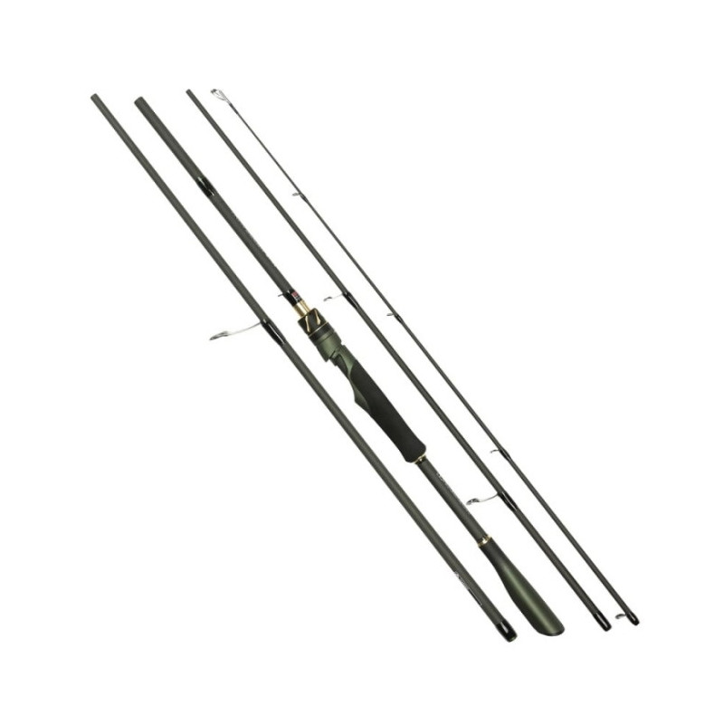 Wędka Robinson Traveller Spin 240cm / 15-45g Wędka Robinson Traveller Spin 240cm / 15-45g