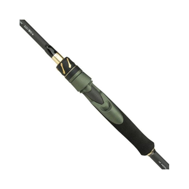 Wędka Robinson Traveller Spin 240cm / 5-15g