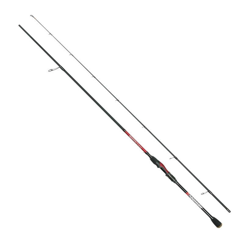 Wędka Robinson Scorpio Spin 270cm 15-35g Wędka Robinson Scorpio Spin 270cm 15-35g