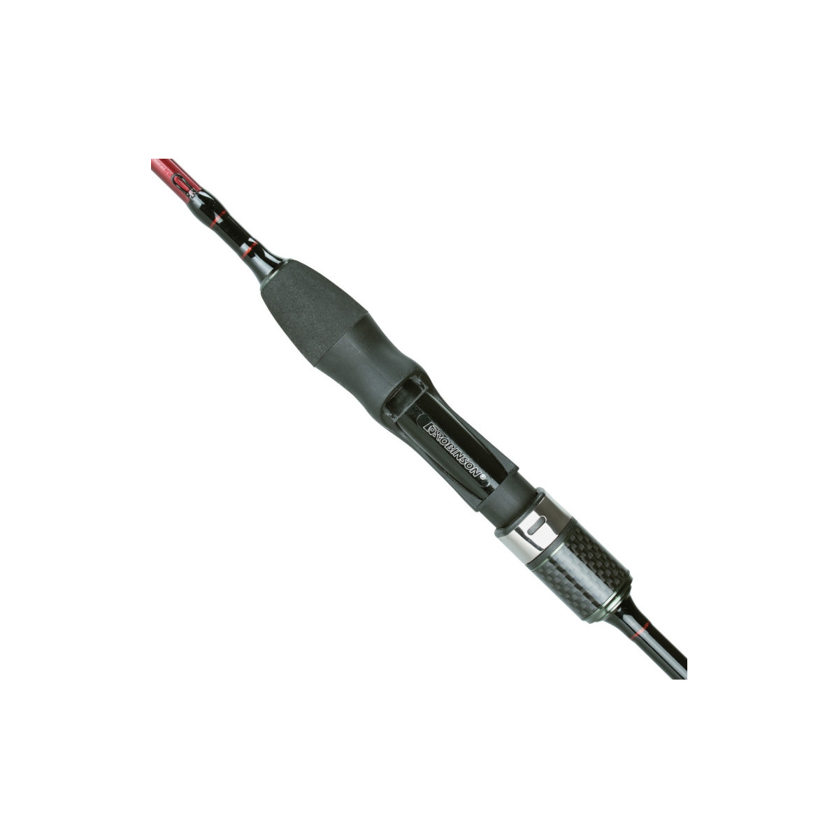 Wędka Robinson Scorpio Spin 240cm / 8-24g Wędka Robinson Scorpio Spin 240cm / 8-24g