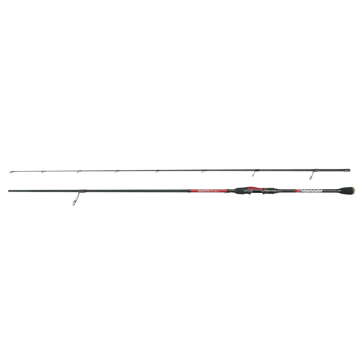 Wędka Robinson Scorpio Spin 240cm / 4-18g Wędka Robinson Scorpio Spin 240cm / 4-18g
