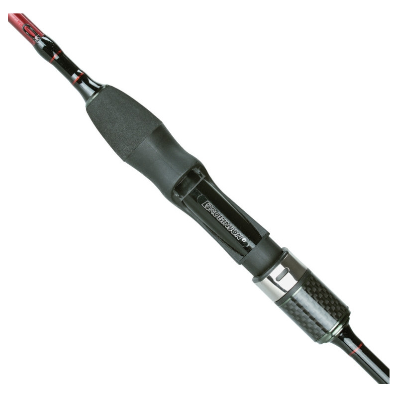 Wędka Robinson Scorpio Spin 240cm / 4-18g Wędka Robinson Scorpio Spin 240cm / 4-18g