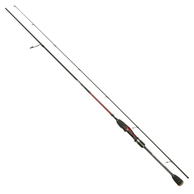 Wędka Robinson Scorpio Micro Spin 230cm 3-12g Wędka Robinson Scorpio Micro Spin 230cm 3-12g
