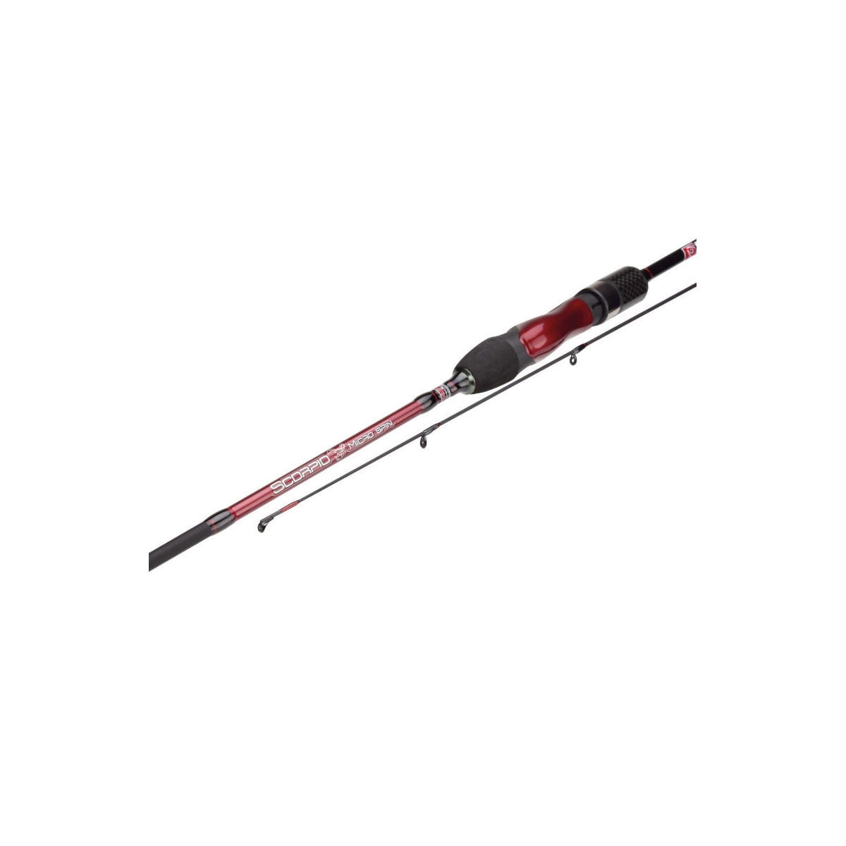 Wędka Robinson Scorpio Micro Spin 230cm 3-12g Wędka Robinson Scorpio Micro Spin 230cm 3-12g
