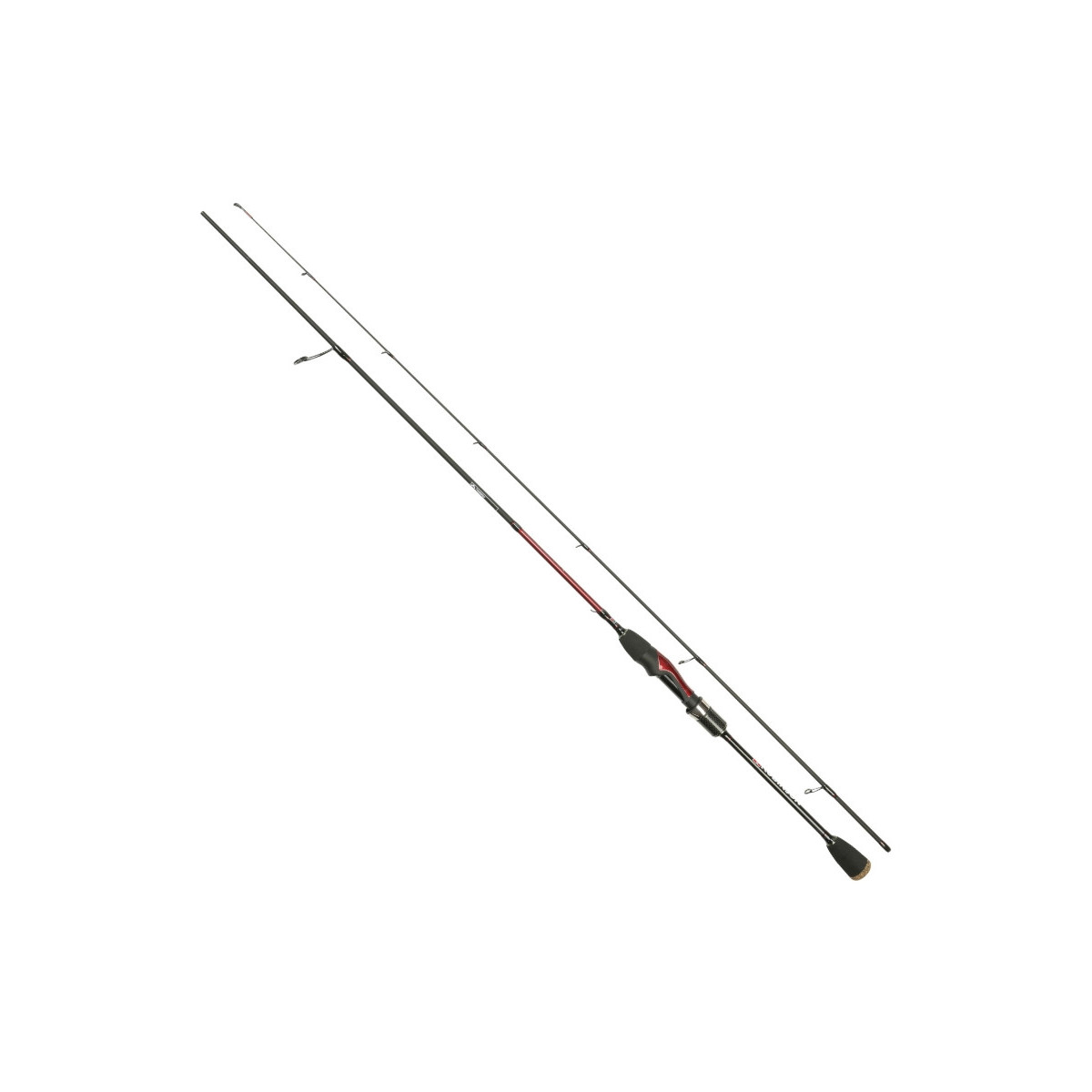 Wędka ROBINSON Scorpio Micro Spin 210cm / 3-12g Wędka ROBINSON Scorpio Micro Spin 210cm / 3-12g