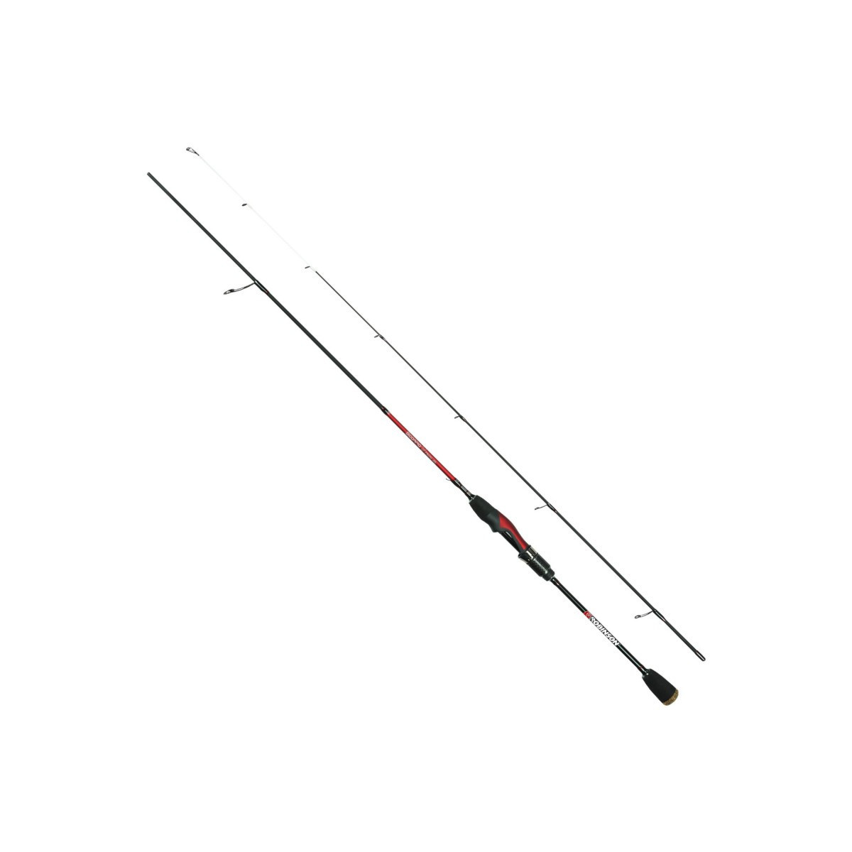 Wędka Robinson Scorpio Micro Jig 210cm / 1-7g Wędka Robinson Scorpio Micro Jig 210cm / 1-7g