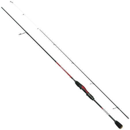 Wędka Robinson Scorpio Micro Jig 210cm / 1-7g Wędka Robinson Scorpio Micro Jig 210cm / 1-7g