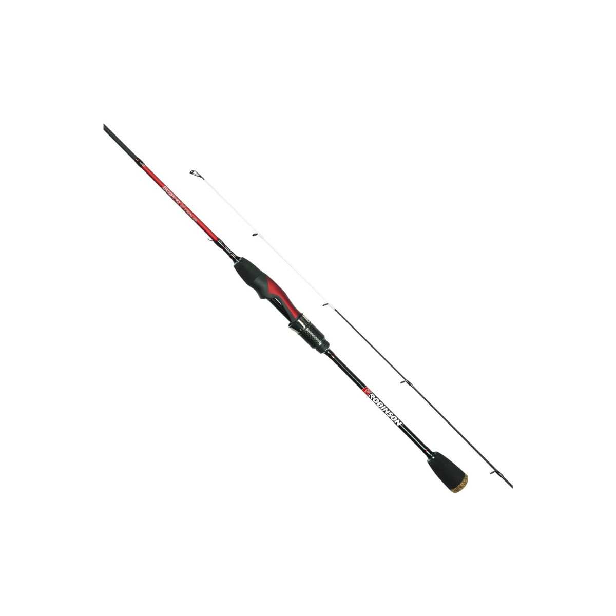 Wędka Robinson Scorpio Micro Jig 210cm / 1-7g Wędka Robinson Scorpio Micro Jig 210cm / 1-7g