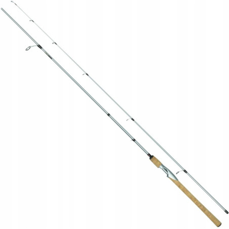 Wędka Robinson Platinum Spin 270cm / 8-25g Wędka Robinson Platinum Spin 270cm / 8-25g