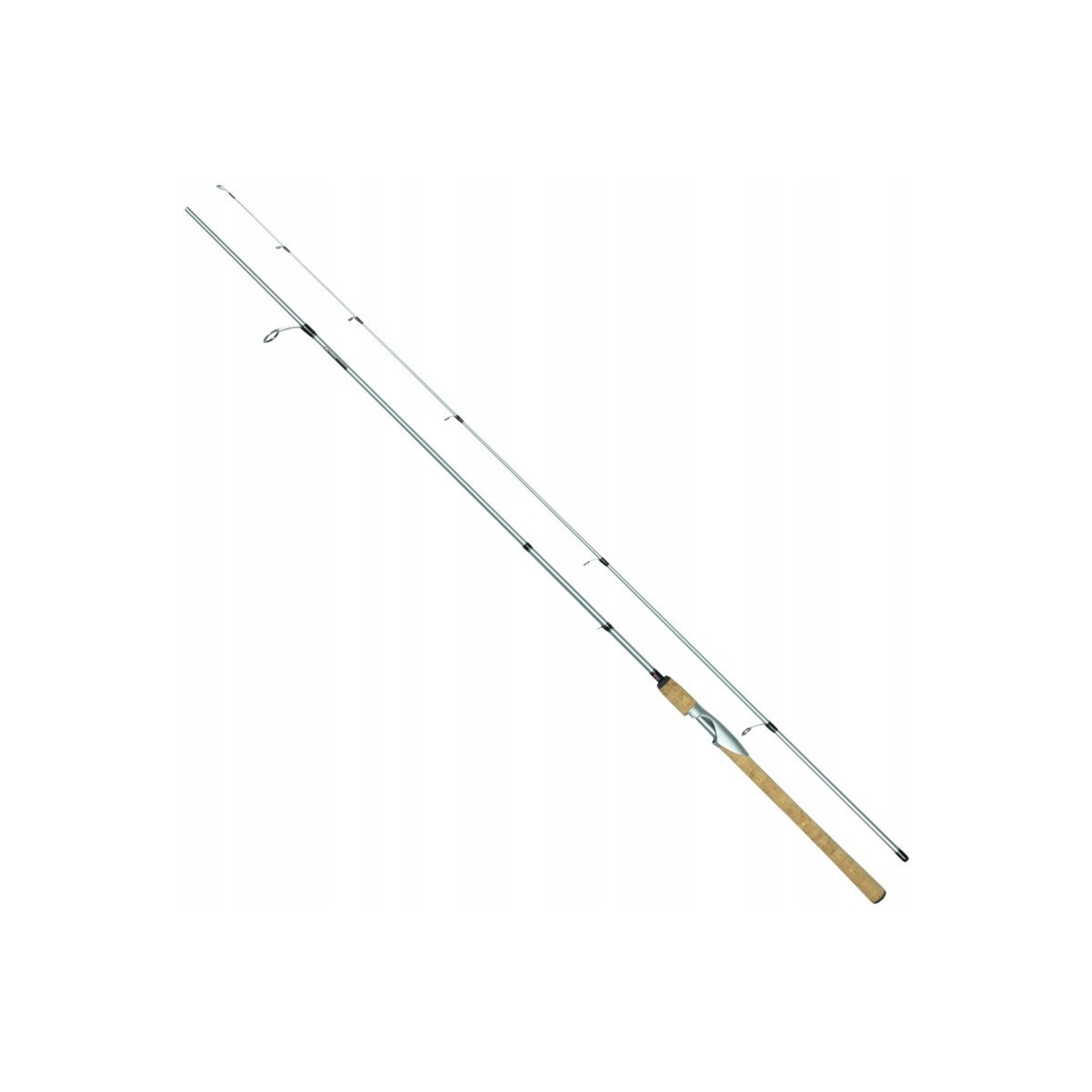 Wędka Robinson Platinum Spin 240cm / 8-25g Wędka Robinson Platinum Spin 240cm / 8-25g