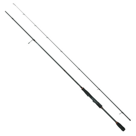 Wędka Robinson CityLiner PLUS Perch Spin 255cm / 1-7g Wędka Robinson CityLiner PLUS Perch Spin 255cm / 1-7g