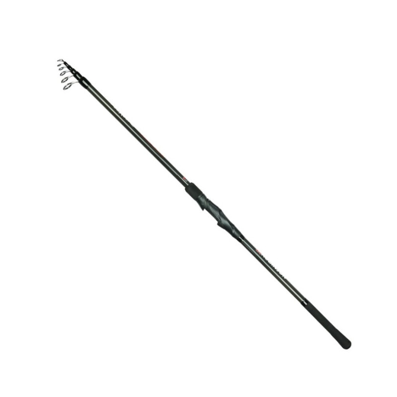Wędka Robinson Flexcore Tele Carp 360cm / 40-80g Wędka Robinson Flexcore Tele Carp 360cm / 40-80g